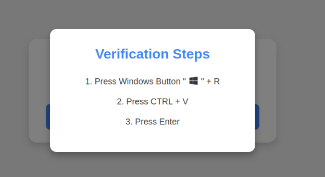 Verification Steps
