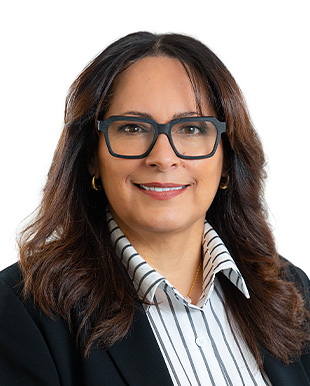 Tania Medina